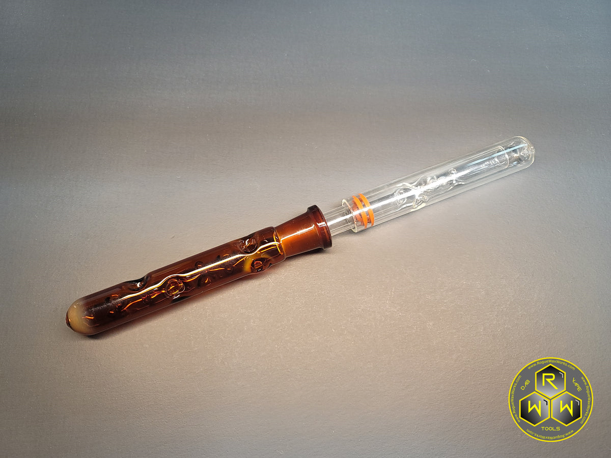 Glass Thermal Extraction Devices TRWW