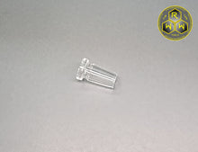 Load image into Gallery viewer, G12 14mm Male / 10mm Female Polished Connector for Vapcap