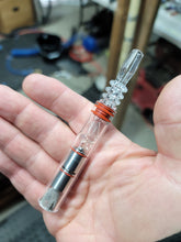 Load image into Gallery viewer, TM01 Tiny Might / RBT - Quartz MP with 10mm taper