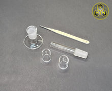 Load image into Gallery viewer, DV03 The Quartz "Convection Cap" for the HyperDyn