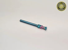 Load image into Gallery viewer, MP26 "Fastback" Dynavap Vapcap Mouthpiece