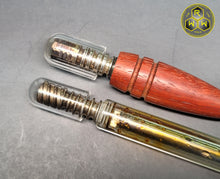 Load image into Gallery viewer, DV02 The Quartz "Convection Cap" for the Vapcap