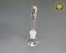 Load image into Gallery viewer, DV02 The Quartz "Convection Cap" for the Vapcap