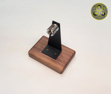 Load image into Gallery viewer, WS01 Wireless Coil Stand - Walnut