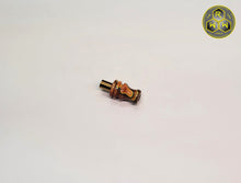 Load image into Gallery viewer, TM16 Tiny Might / RBT - GR2 Titanium & Acrylic MP
