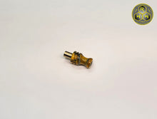 Load image into Gallery viewer, TM19 Tiny Might / RBT - GR2 Titanium & Acrylic MP