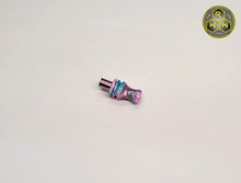 Load image into Gallery viewer, TM14 Tiny Might / RBT - GR2 Titanium & Acrylic MP