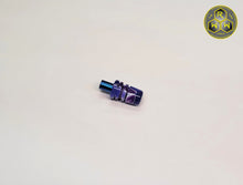 Load image into Gallery viewer, TM01 Tiny Might / RBT - GR2 Titanium & Acrylic MP/WPA