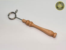 Load image into Gallery viewer, WH55 Cherry Wood Wireless Vaporizer Handle