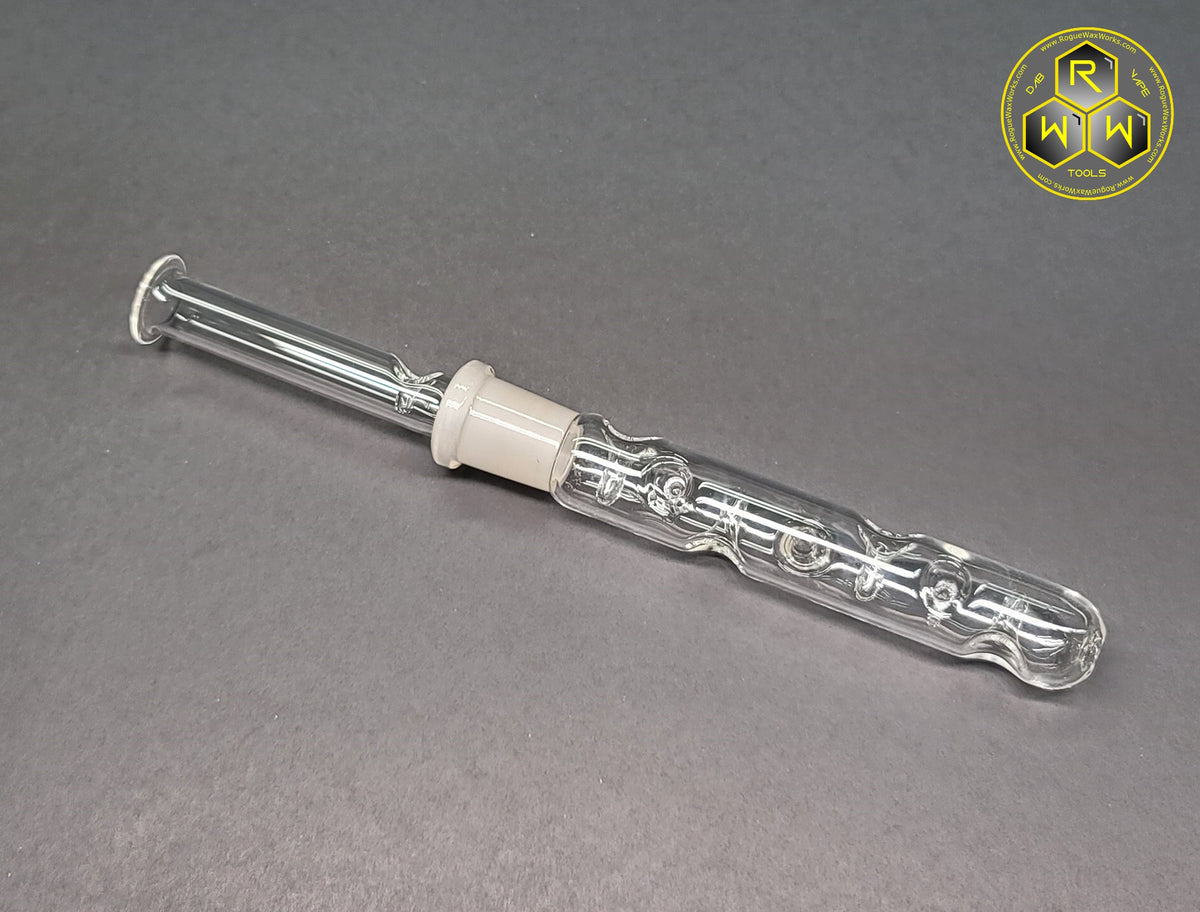 15 Nameless Conduction TED14mm TRWW 15 Nameless Conduction TED14mm TRWW