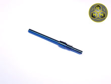 Load image into Gallery viewer, MP04 "Pinner" Blue Dynavap Vapcap Integrated Mouthpiece & Condenser