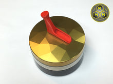 Load image into Gallery viewer, The OGB, Original Grinder Buddy, Vapcap Edition