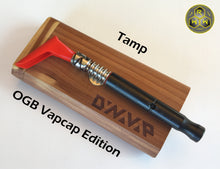 Load image into Gallery viewer, Dynavap Vapcap Mouth Piece and Condenser