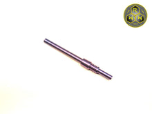 Load image into Gallery viewer, MP02 "Pinner"  3D Lavander Dynavap Vapcap Integrated Mouthpiece & Condenser