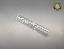 Load image into Gallery viewer, TMS04 Straight Dimpled TinyMight Stem