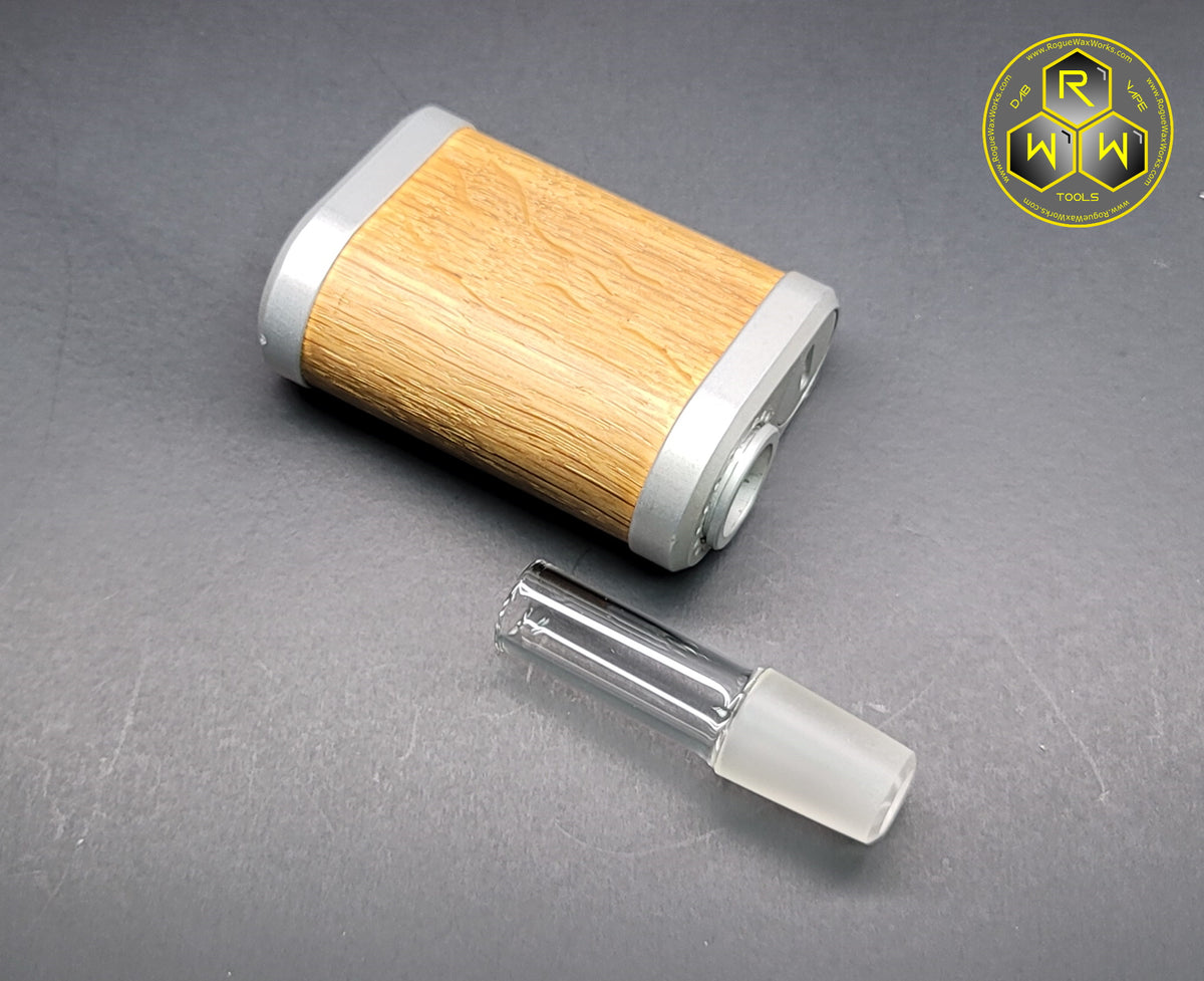TMS03 18mm TinyMight WPA – TRWW