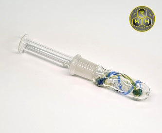 Nameless Conduction Vape – TRWW