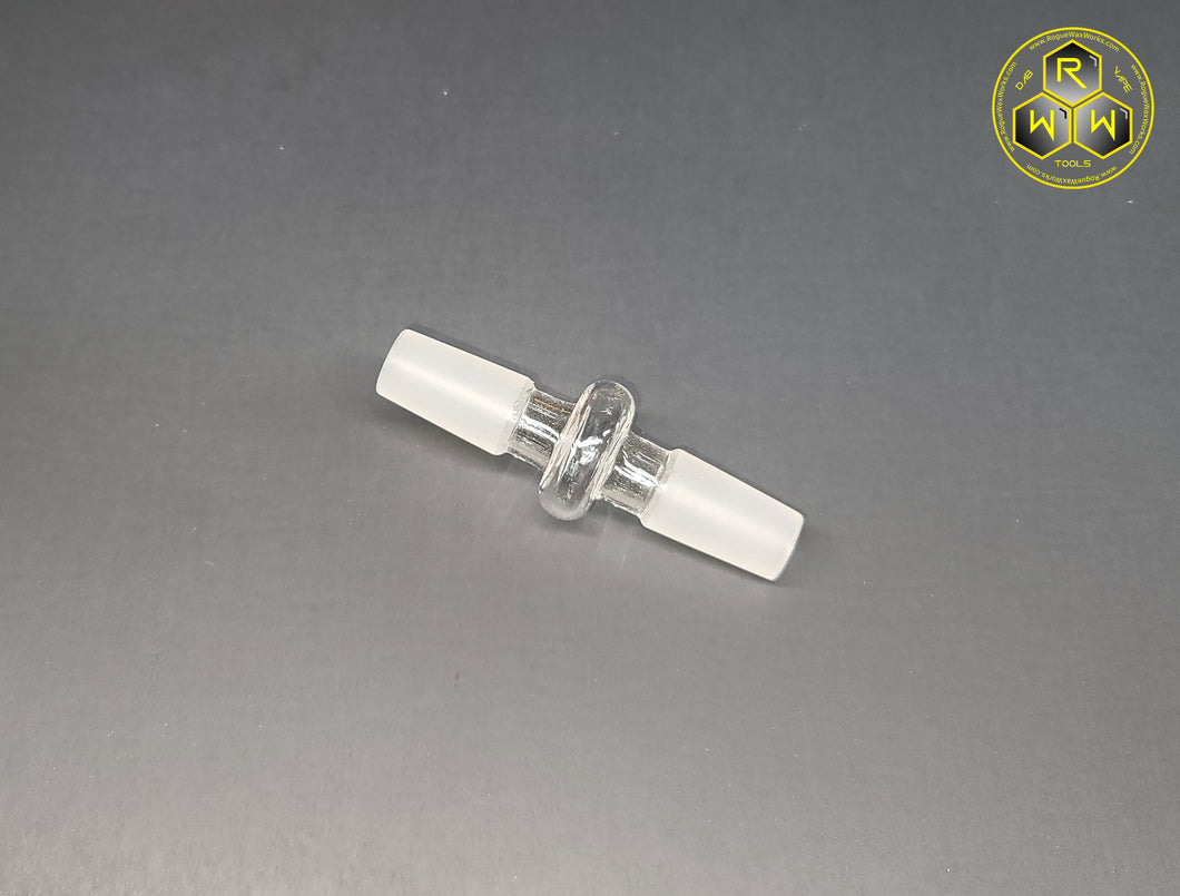 G04 14mm Male / 14mm Male Connector