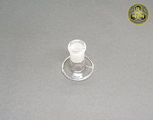 08 Quartz Cap 18 or 14 Millimeter