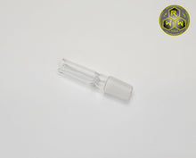 Load image into Gallery viewer, 08 Quartz Cap 18 or 14 Millimeter