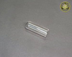 08 Quartz Cap 18 or 14 Millimeter