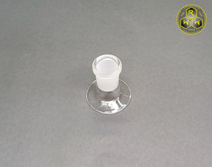 08 Quartz Cap 18 or 14 Millimeter