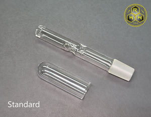 08 Quartz Cap 18 or 14 Millimeter