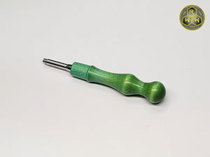 elfbar elfa kaufen Ed's TNT Vaporizer Cocobolo Handle