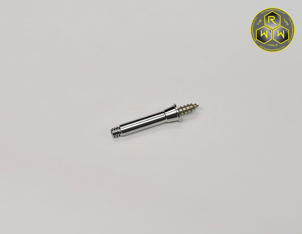 BVH00 Ball Vape Handle Hardware