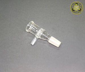 G17 CLEARANCE PRICE!! 18/14 Injector Bowl Glass Screen