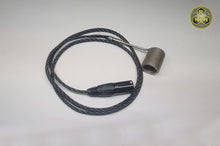 Load image into Gallery viewer, 03B New - "Coil Cap" Heating Coils for Quartz Heaters - Medium coil fits the 18mm Quartz Cap and the Quartz Terpcicle, QR Baller