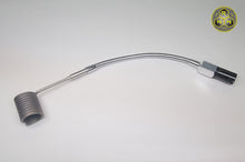 Load image into Gallery viewer, 03A Used - "Coil Cap" Heating Coils for Quartz Heaters - Medium coil fits the 18mm Quartz Cap and the Quartz Terpcicle, QR Baller.