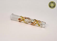 Load image into Gallery viewer, CS03 Heady Cooling Stem - No Carb, 14mm, Flat Tapered MP
