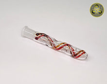 Load image into Gallery viewer, CS02 Heady Cooling Stem - No Carb, 14mm, Tapered MP, Dimples