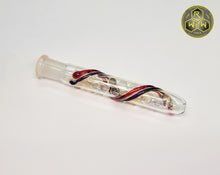 Load image into Gallery viewer, CS10 Heady Cooling Stem - With Carb, 14mm, Tapered MP