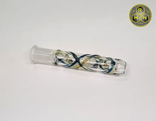 Load image into Gallery viewer, CS02 Heady Cooling Stem - With Carb, 14mm, Flat Tapered MP