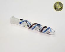 Load image into Gallery viewer, CS14 Heady Cooling Stem - No Carb, 14mm, Tapered MP