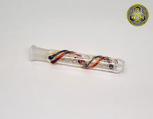 Load image into Gallery viewer, CS05 Heady Cooling Stem - No Carb, 14mm, Flat Tapered MP