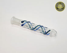 Load image into Gallery viewer, CS01 Heady Cooling Stem - No Carb, 14mm, Tapered/Flat MP