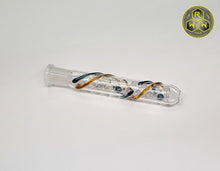 Load image into Gallery viewer, CS06 Heady Cooling Stem - No Carb, 14mm, Flat Tapered MP