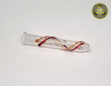 Load image into Gallery viewer, CS08 Heady Cooling Stem - No Carb, 14mm, Tapered MP