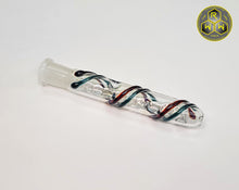 Load image into Gallery viewer, CS12 Heady Cooling Stem - No Carb, 14mm, Tapered MP