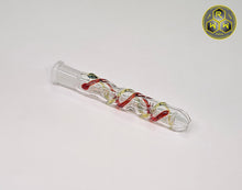 Load image into Gallery viewer, CS03 Heady Cooling Stem - No Carb, 14mm, Flat MP, Dimples