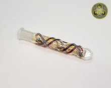 Load image into Gallery viewer, CS06 Heady Cooling Stem - No Carb, 14mm, Tapered/Flat MP