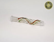 Load image into Gallery viewer, CS01 Heady Cooling Stem - No Carb, 14mm, Flat Tapered MP