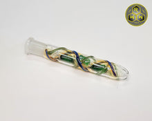 Load image into Gallery viewer, CS15 Heady Cooling Stem - No Carb, 14mm, Tapered MP