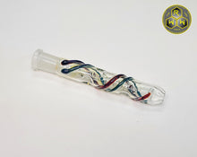 Load image into Gallery viewer, CS05 Heady Cooling Stem - No Carb, 14mm, Tapered/Flat MP