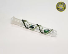 Load image into Gallery viewer, CS03 Heady Cooling Stem - With Carb, 14mm, Tapered/Flat MP