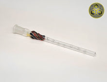 Load image into Gallery viewer, CS10 Heady Dimpled Cooling Stem - 14mm