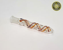 Load image into Gallery viewer, CS08 Heady Cooling Stem - With Carb, 14mm, Tapered MP